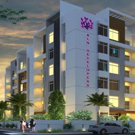 Image 3 - Bolarum to Kompally Road, Ward 133 Macha Bolarum, Hyderabad - 500100, Telangana, India - Apartment for sale