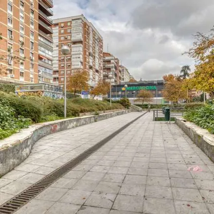 Image 8 - Avenida de Menéndez Pelayo, 85, 28007 Madrid, Spain - Apartment for rent