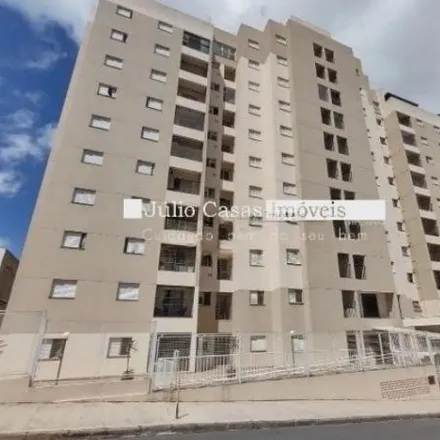 Image 2 - Rua Orlando Bismara, Vila Nova Manchester, Sorocaba - SP, 18052-015, Brazil - Apartment for sale