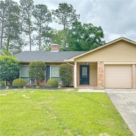 Buy this 4 bed house on 197 Castle Drive in Noth Forest, St. Tammany Parish