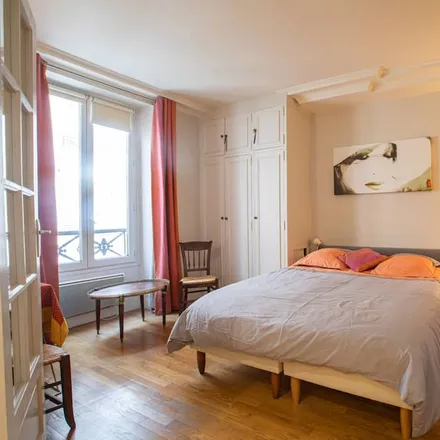Image 3 - Parvis du Tribunal de Paris, 75017 Paris, France - Apartment for rent