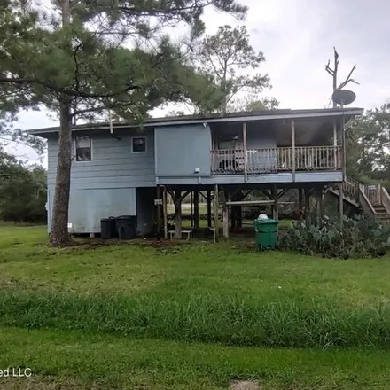 Buy this 3 bed house on 5113 Sage Street in Bay Saint Louis, MS 39520