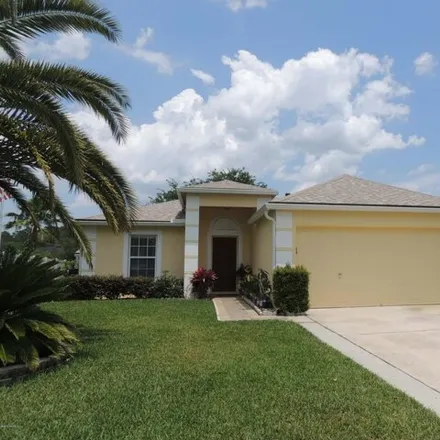 Rent this 3 bed house on 1937 Millington Ln in Jacksonville, Florida