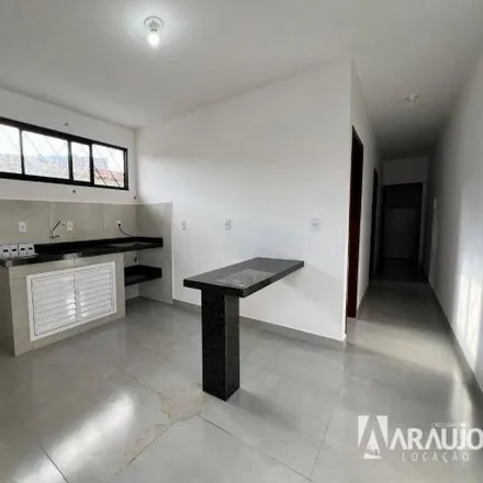 Image 2 - Rua Imaruí, São Judas, Itajaí - SC, 88303-460, Brazil - House for rent