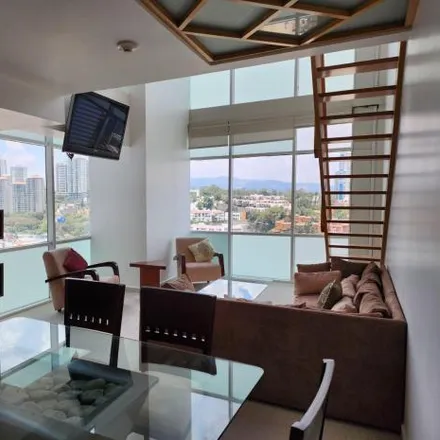 Rent this 1 bed apartment on Luis Barragán in Santa Fe, 05348 Mexico City