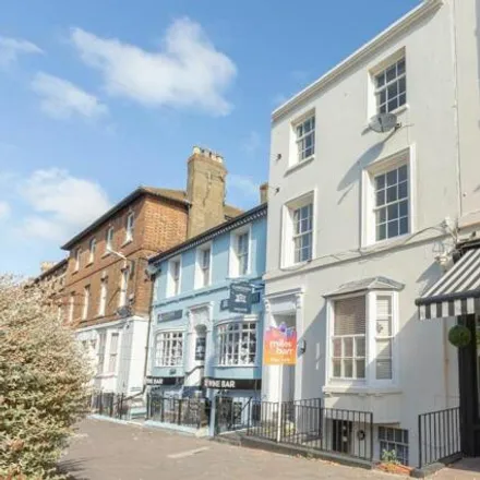 Rent this 1 bed apartment on ALCA TOOLS in 80 Mortimer Street, Herne Bay