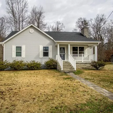 Buy this 3 bed house on 286 KY 904 in Dixie, Whitley County