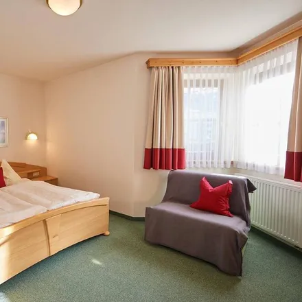 Rent this 2 bed apartment on Flachau in St. Johann im Pongau District, Austria
