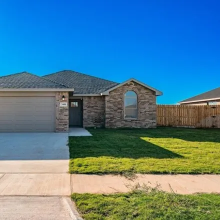 Image 3 - Shelby Road, Abilene, TX 79607, USA - House for rent