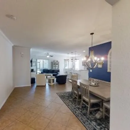 Buy this 3 bed apartment on 8326 Karpeal Drive in Palmer Oaks Estates, Sarasota