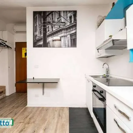 Image 7 - Viale Abruzzi 72, 20131 Milan MI, Italy - Apartment for rent