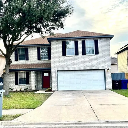 Buy this 5 bed house on 5409 North 35th Street in McAllen, TX 78504