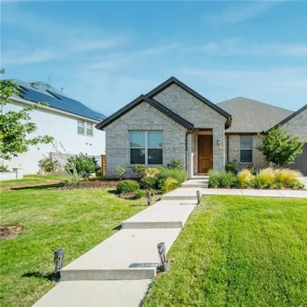 Rent this 4 bed house on 2568 Buckwheat Road in Frisco, TX 75033