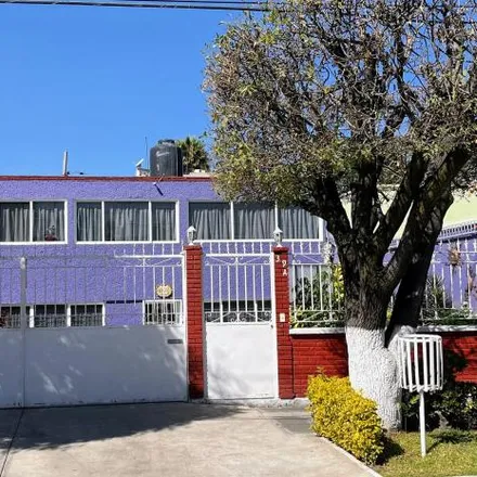 Buy this 3 bed house on Circuito Músicos 38 in 02410 Ciudad Satélite, MEX