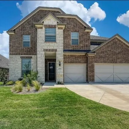 Rent this 5 bed house on Clover Drive in Denton County, TX