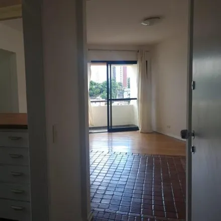 Rent this 2 bed apartment on Edifício Atlanta in Rua Iquiririm 130, Butantã