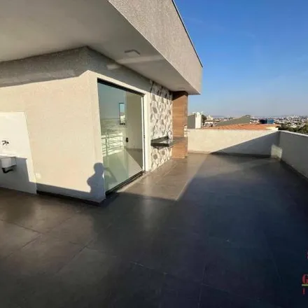 Buy this 3 bed apartment on Rua dos Javaés in Santa Mônica, Belo Horizonte - MG