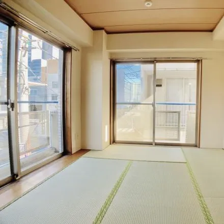 Image 9 - unnamed road, Honkomagome 6-chome, Bunkyo, 112-0011, Japan - Apartment for rent