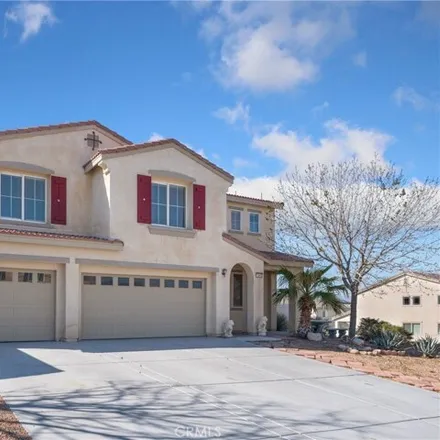 Buy this 5 bed house on 16577 Calistoga Lane in Victorville, CA 92394