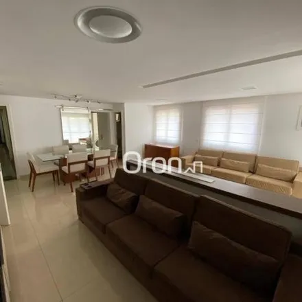 Buy this 2 bed apartment on Rua 15 in Setor Oeste, Goiânia - GO