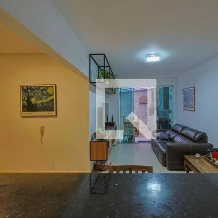 Rent this 2 bed apartment on Rua Nicarágua in Sion, Belo Horizonte - MG