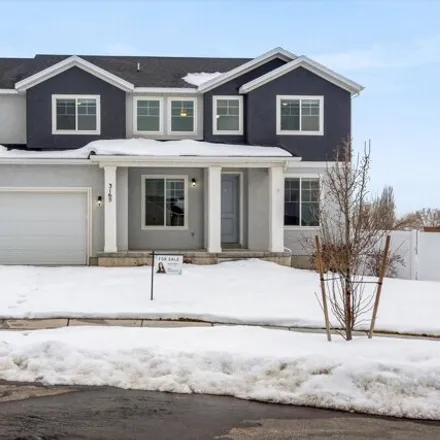 Image 7 - North 1450 East, Layton, UT 84040, USA - House for sale
