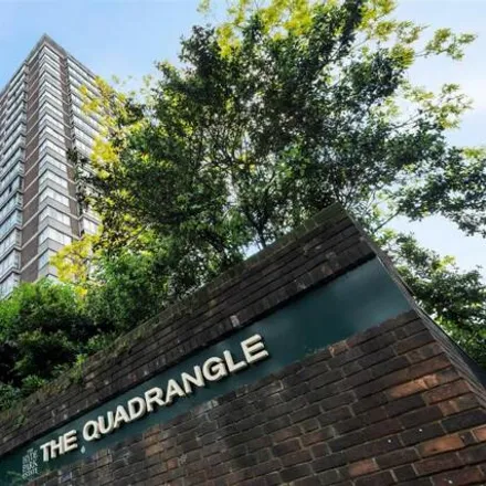 Image 4 - The Quadrangle, Southwick Street, London, W2 2PR, United Kingdom - Apartment for sale