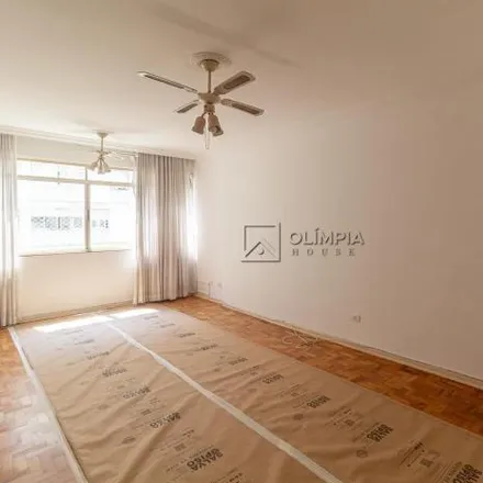 Rent this 3 bed apartment on Alameda Casa Branca 815 in Cerqueira César, São Paulo - SP