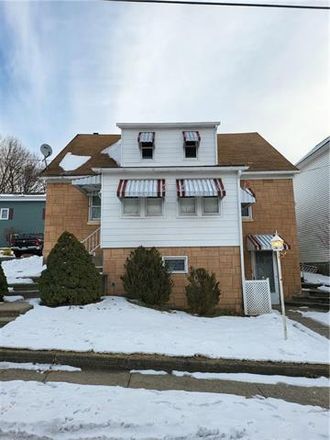 Rent this 3 bed apartment on 533 North 7th Street in Uttsville, Bangor