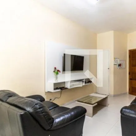 Rent this 2 bed apartment on Rua Guaianases 71 in República, São Paulo - SP