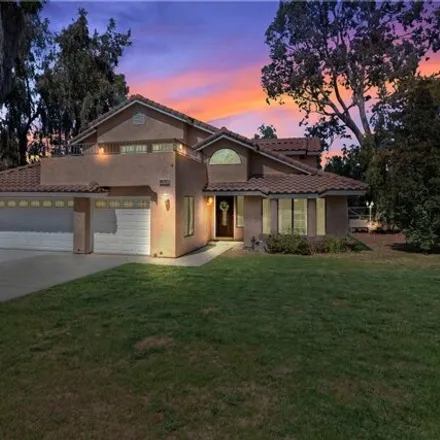 Buy this 4 bed house on 17644 Mockingbird Hill Circle in Riverside County, CA 92504