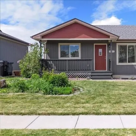 Buy this 3 bed house on Lux Avenue in Billings, MT 59101
