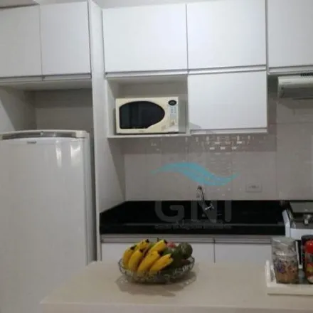 Buy this 2 bed apartment on Rua Tanganica 1500 in Ouro Verde, Londrina - PR