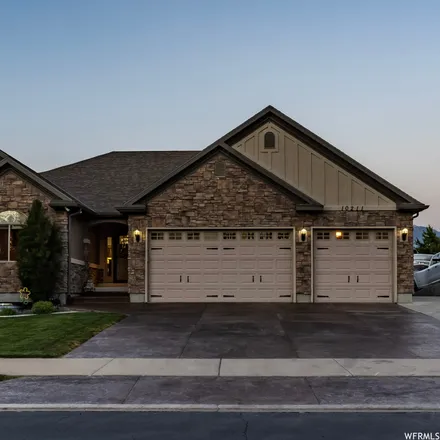 Buy this 5 bed house on 10211 South McKinley Park Lane in Wheadon Acres, South Jordan