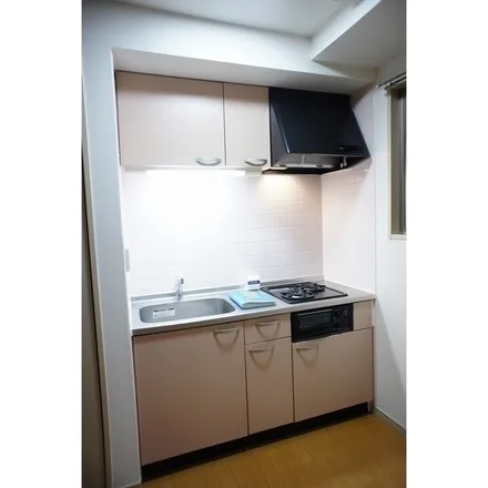 Image 9 - unnamed road, Irifune, Chuo, 104-0043, Japan - Apartment for rent