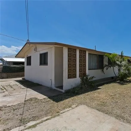 Image 2 - Ala Poko Street, Waianae, HI 96792, USA - House for rent