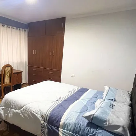 Image 4 - Yucay, Cusco, Peru - House for rent