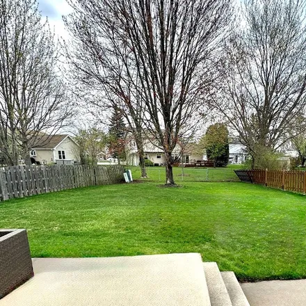 Image 9 - 1209 Larraway Drive, Buffalo Grove, IL 60089, USA - Apartment for rent