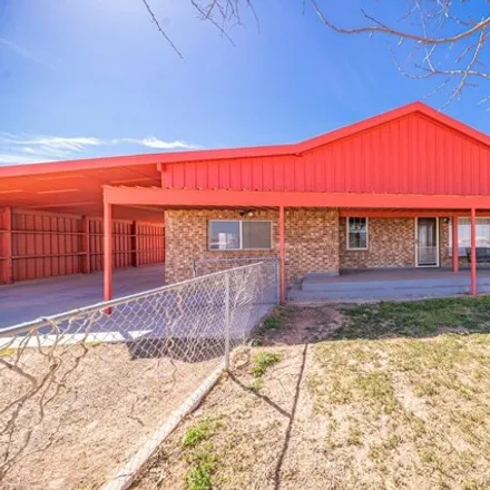 Image 5 - 3898 East Buttercup Drive, Ector County, TX 79758, USA - House for sale