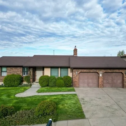Buy this 4 bed house on 3291 North 250 West in North Ogden, UT 84414