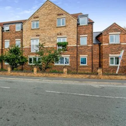 Buy this 2 bed apartment on Ivy House Farm in Wyberton West Road, Skirbeck Quarter