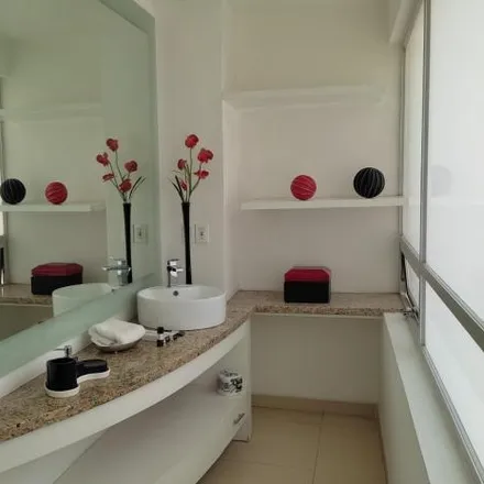 Buy this studio apartment on Torre Aura Altitude in Calle Paseo de los Virreyes, Puerta Plata