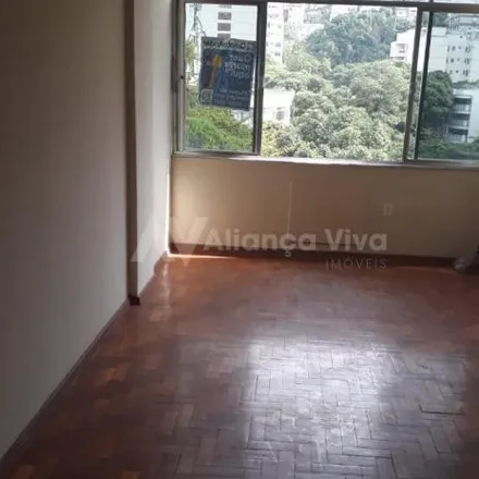 Image 2 - Praça Vereador Rocha Leão, Copacabana, Rio de Janeiro - RJ, 22031-012, Brazil - Apartment for sale