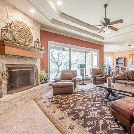 Image 4 - 1792 Mountain Springs, Smithson Valley, Comal County, TX 78133, USA - House for sale