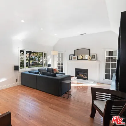 Image 9 - 5552 Edgewood Place, Los Angeles, CA 90019, USA - House for sale