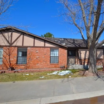 Buy this 3 bed house on 1136 Fairview Avenue in Cañon City, CO 81212
