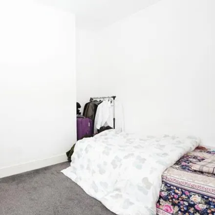 Image 4 - Higher Openshaw, Capital Road / near Ashton Old Road, Capital Road, Manchester, M11 1JZ, United Kingdom - Townhouse for sale