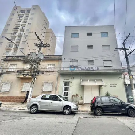 Image 2 - Rua Pitangueiras, Mirandópolis, São Paulo - SP, 04052, Brazil - Apartment for rent