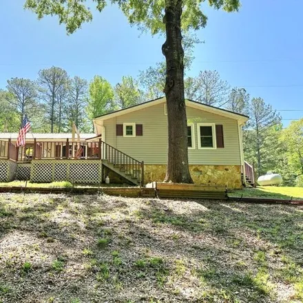 Buy this 2 bed house on 1056 Warner Road in Troup County, GA 31833