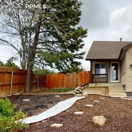 Buy this 3 bed house on Austin Bluffs Parkway in Colorado Springs, CO 80923
